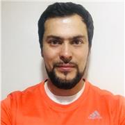 Entrenador fitness y preparador físico deportivo